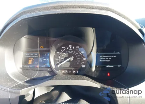 2023 Ford Edge Sel from USA, damaged, VIN 2FMPK4J96PBA00909